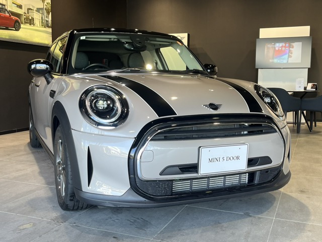 BMW MINI ミニ 
