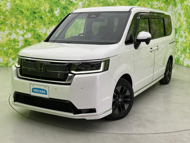 ホンダ ステップワゴン 