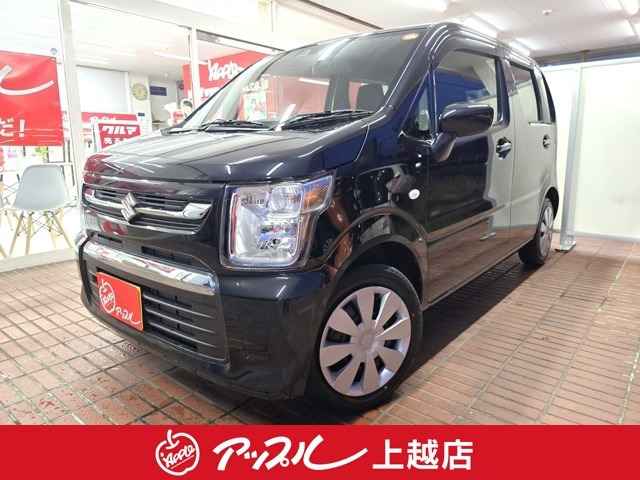 ワゴンR FX 4WD 