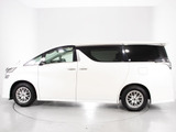★サイドビュー★ダウンサス、車高調、ホイール等のカスタムも承っております!