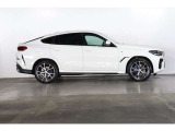 X6 xドライブ 35d Mスポーツ  4WD 