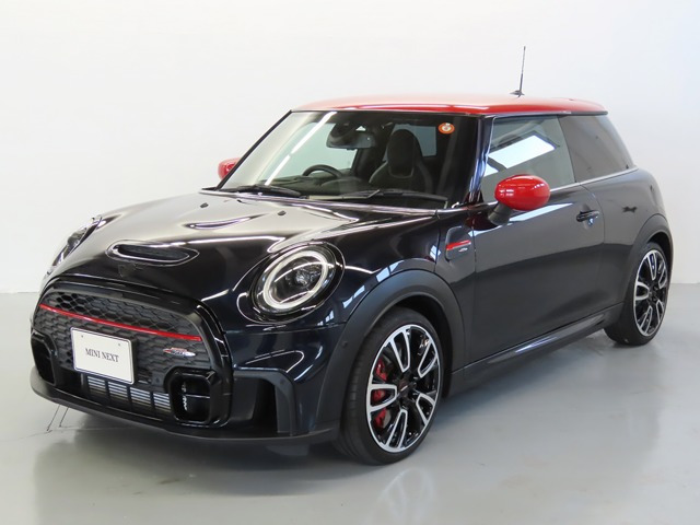 BMW MINI ミニ 