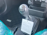 ジムニーノマド 1.5 FC 4WD 