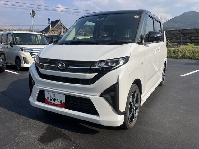 ムーヴ RS 