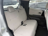視界の良さなど、いつでも安心して運転できるようにドライバーをサポートします。