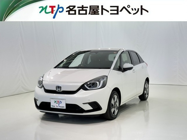 ホンダ フィット 