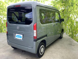 N-VAN  ファン