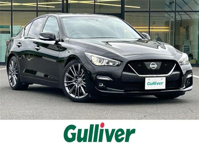 日産 スカイライン 