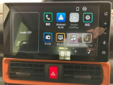 たとえばダイハツのお店にある、たくさんのスマアシ搭載車は、正常に作動する事をしっかり確認します。