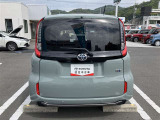 大きすぎず、小さすぎず、運転もしやすくシートアレンジも多彩で、どの世代の方にも気に入っていただけるお車です♪