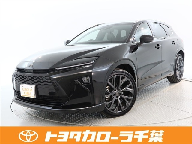 トヨタ クラウンエステート 