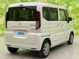 スペーシア ハイブリッド(HYBRID) G 4WD 
