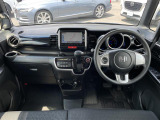 N-BOXカスタム G Lパッケージ 4WD ワンオーナー