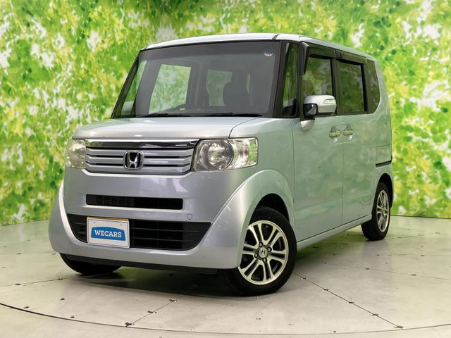 ホンダ N-BOX 