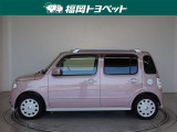 ダイハツの人気軽自動車 ミラココア ココアプラスXが入荷しました。