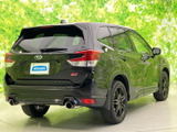 フォレスター 1.8 STI スポーツ 4WD 