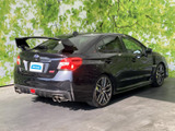 WRX STI 2.0 タイプS 4WD 