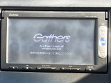 【ナビゲーション】目的地までしっかり案内してくれる使いやすいナビ。Bluetooth接続すればお持ちのスマホやMP3プレイヤーの音楽を再生可能!毎日の運転がさらに楽しくなります!!