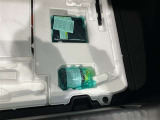 パンク修理キット付きです。もしもの時でも安心ですね♪備えあれば憂いなしですよ!