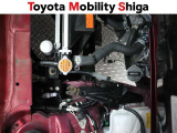 安心してお乗りいただけるようメンテナンスを行った上でご納車いたします。