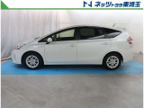 【サイド】ロングラン保証は、走行距離無制限・1年間の無料保証!約60項目・5,000部品を全国5,000箇所で保証修理が可能です!最長3年間まで保証を延長(有料)して頂く事が出来ますのでより安心です!