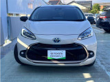販売するすべての中古車に【ロングラン保証】が付帯します。走行距離無制限・期間は1年間です。保証修理は全国5000箇所のトヨタテクノショップにてお受けいただけます。