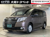 トヨタ ノア