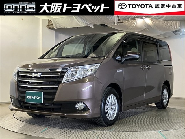 トヨタ ノア 