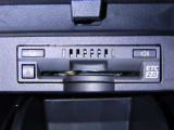 ナビ連動ETC2.0を装備しております。