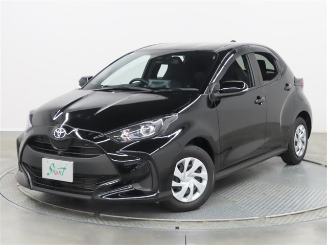 ヤリス 1.5 G 4WD （5BA-MXPA10）