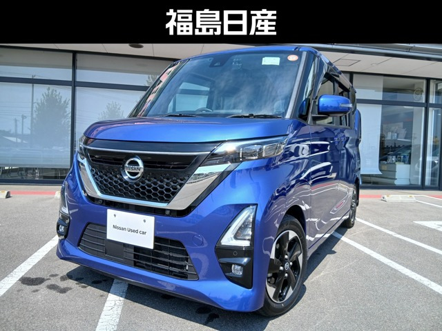 デイズ ハイウェイスターX プロパイロットエディション