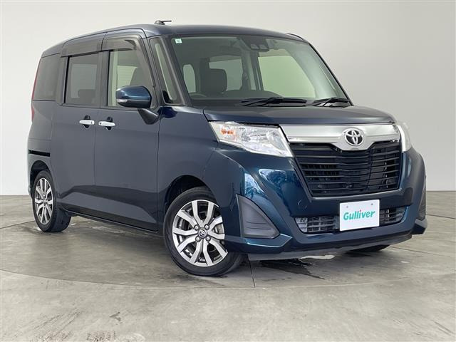 トヨタ ルーミー 