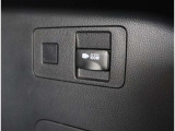 非常時やキャンプなどに役立つAC100Vコンセント付きです。
