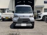 ハイゼットカーゴ デラックス SAIII ハイルーフ 4WD 