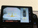 いまや必須装備「ナビゲーション」搭載!知らない場所にスイスイッとドライブ。もう、これなしではハンドルを握れませんね!でも運転中の操作は危険ですのでご注意ですね☆