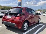 販売するすべての中古車に【ロングラン保証】が付帯します。走行距離無制限・期間は1年間です。保証修理は全国5000箇所のトヨタテクノショップにてお受けいただけます。