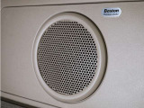 ■ボストンアコースティック製スピーカー(サブウーハー付)