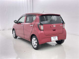 軽自動車は燃費も良くて経済的♪小さなボディで運転しやすい!細い道だってラクラク運転♪