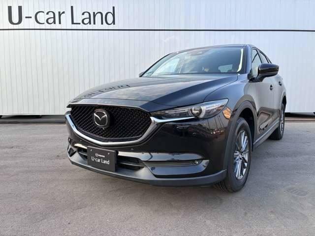 CX-5 2.2 XD プロアクティブ 4WD 
