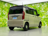 N-BOX L コーディネートスタイル 4WD 