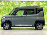 デリカミニ T プレミアム 4WD 