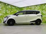 シエンタ 1.5 X 4WD 