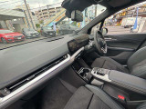 2シリーズアクティブツアラー 218d Mスポーツ DCT