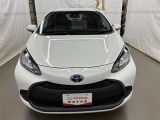 走行安定性もばっちりです。運転しやすくロングドライブも安心です。