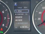 アルファード 2.5 S Cパッケージ 4WD 本革シート
