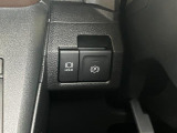 電動パーキングブレーキ&オートブレーキホールド機能