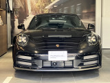 911 カレラ PDK 