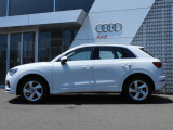 Q3 35 TFSI アドバンスド 