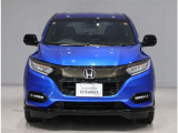 スタイリッシュでスポーティなSUV車、HONDA VEZELです!