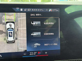 純正ナビ&バックカメラ